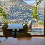 Wine House - Quinta Vale De Carvalho Country house Torre De Moncorvo
