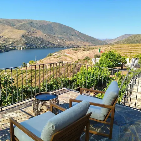Landsted Wine House - Quinta Vale De Carvalho *