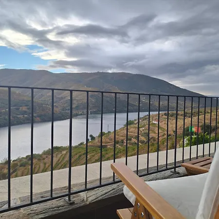 Landsted Wine House - Quinta Vale De Carvalho *