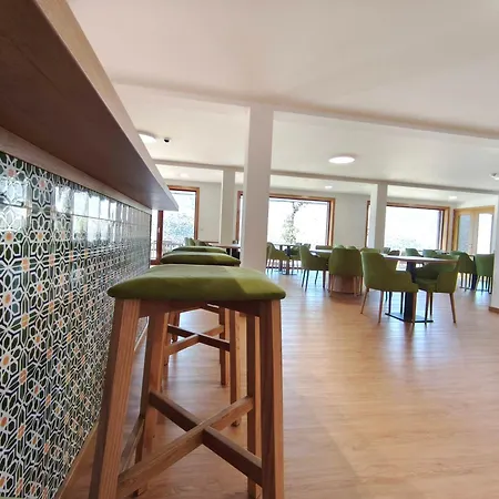Landsted Wine House - Quinta Vale De Carvalho