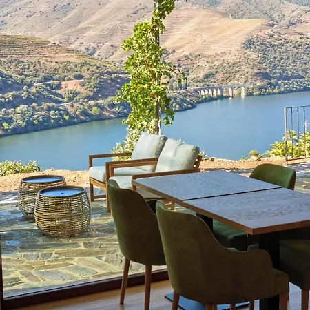 Landsted Wine House - Quinta Vale De Carvalho Torre De Moncorvo