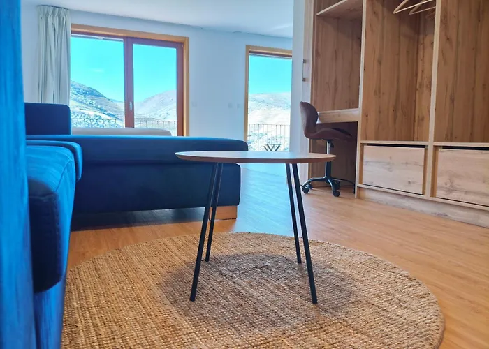 Kır Evi Wine House - Quinta Vale De Carvalho *