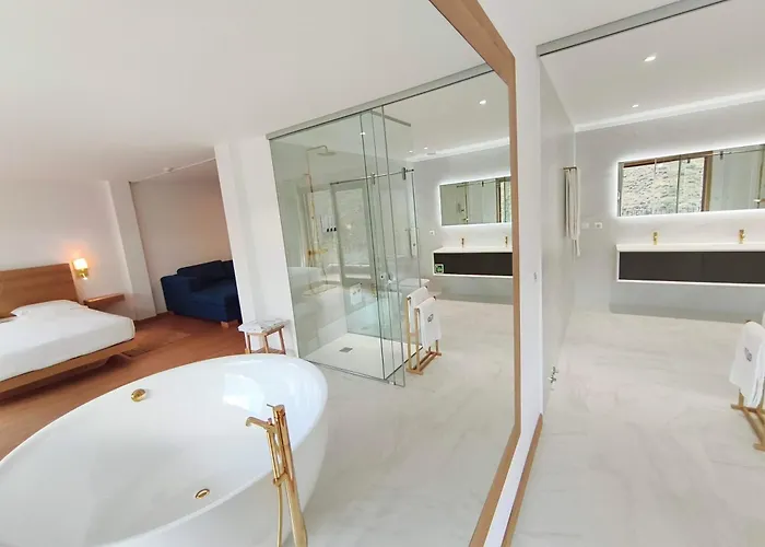 Wine House - Quinta Vale De Carvalho Torre De Moncorvo