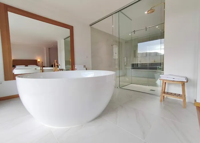 Wine House - Quinta Vale De Carvalho Torre De Moncorvo