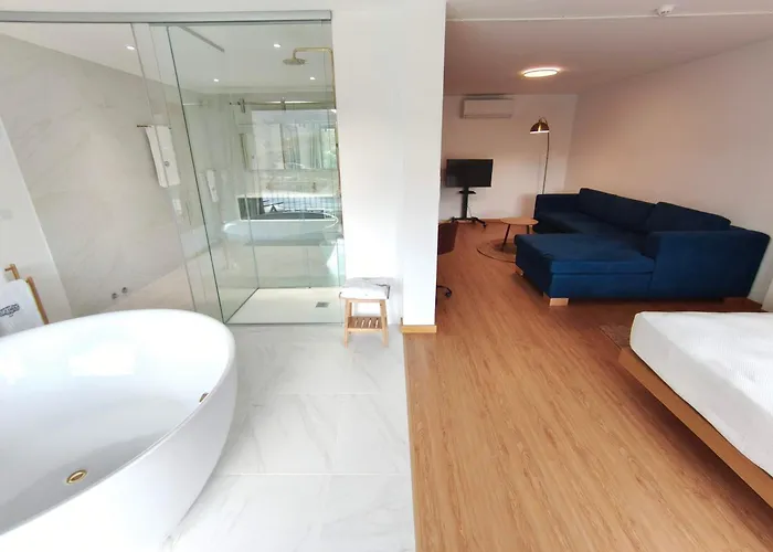 Casa rural Wine House - Quinta Vale De Carvalho