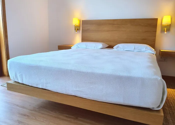 Wine House - Quinta Vale De Carvalho Kır Evi