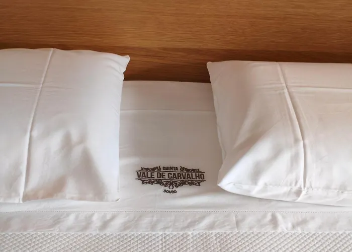 Wine House - Quinta Vale De Carvalho *