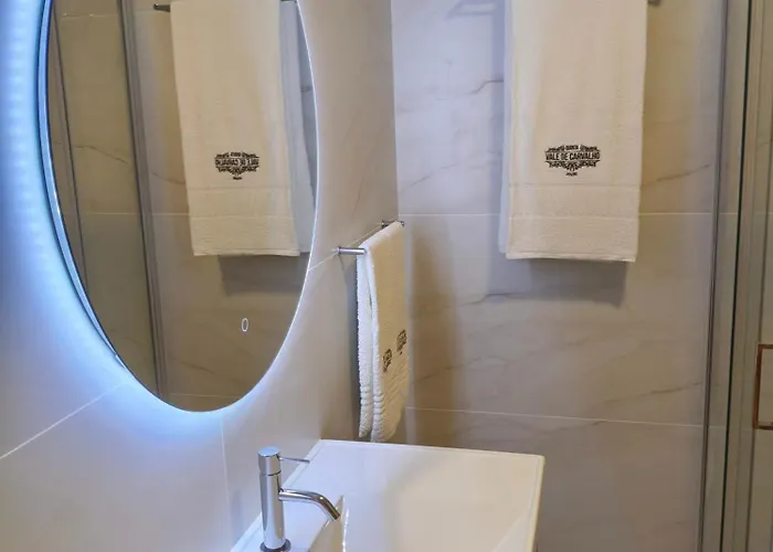 Wine House - Quinta Vale De Carvalho