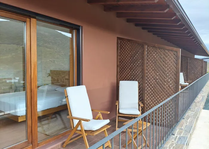 Wine House - Quinta Vale De Carvalho