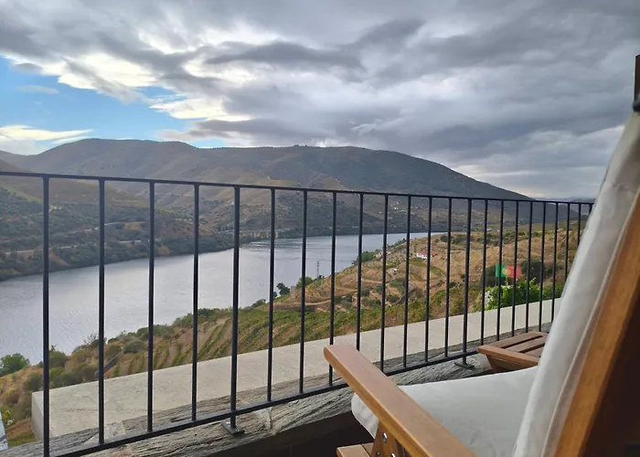 Kır Evi Wine House - Quinta Vale De Carvalho *