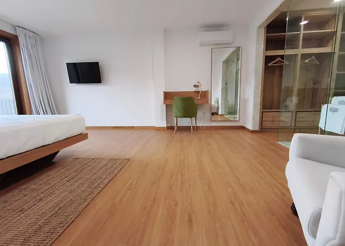 Wine House - Quinta Vale De Carvalho