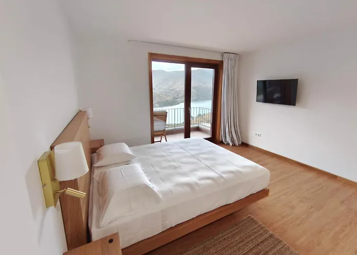 Casa rural Wine House - Quinta Vale De Carvalho *