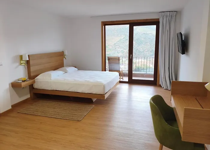 Kır Evi Wine House - Quinta Vale De Carvalho Torre De Moncorvo