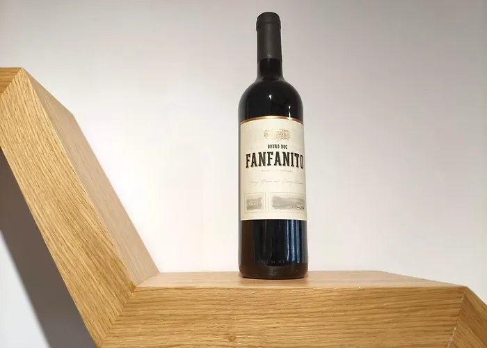 Wine House - Quinta Vale De Carvalho Casa rural Torre De Moncorvo