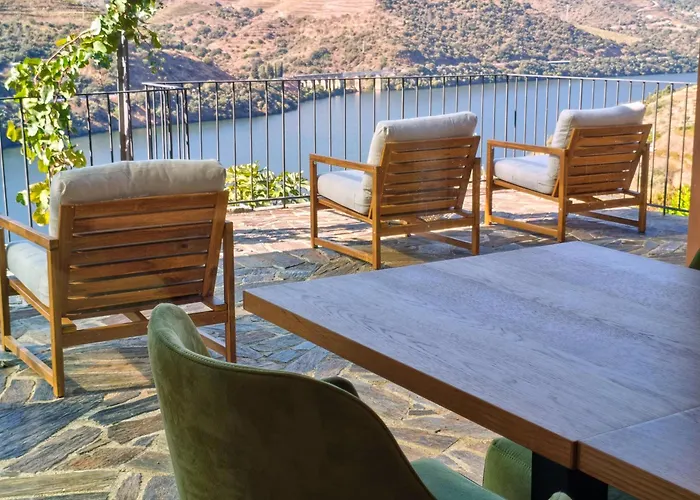 Wine House - Quinta Vale De Carvalho