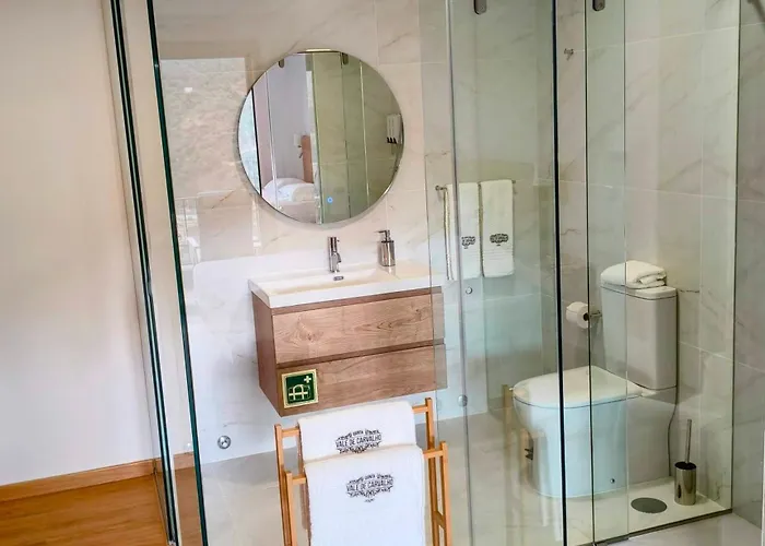 Casa rural Wine House - Quinta Vale De Carvalho