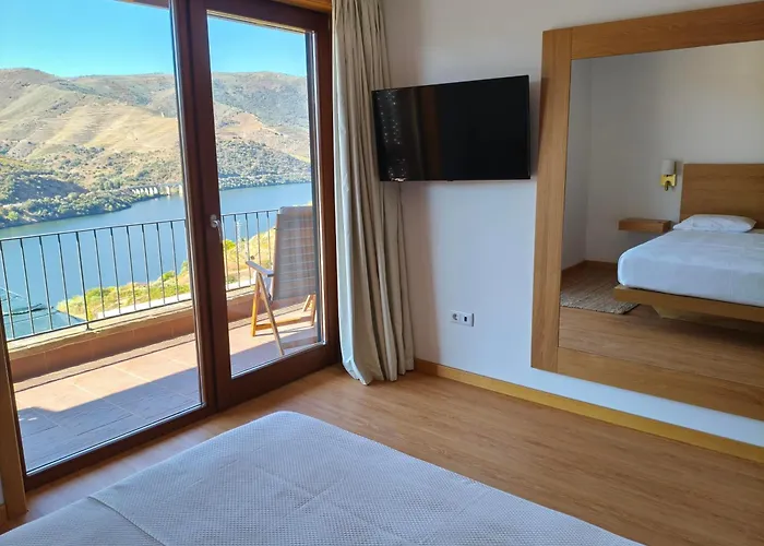 Kır Evi Wine House - Quinta Vale De Carvalho