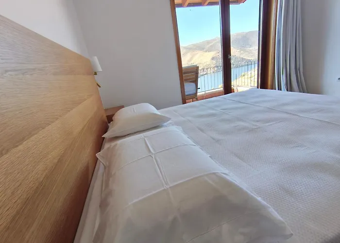 Casa rural Wine House - Quinta Vale De Carvalho