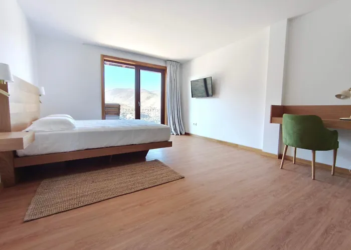 Wine House - Quinta Vale De Carvalho Torre De Moncorvo