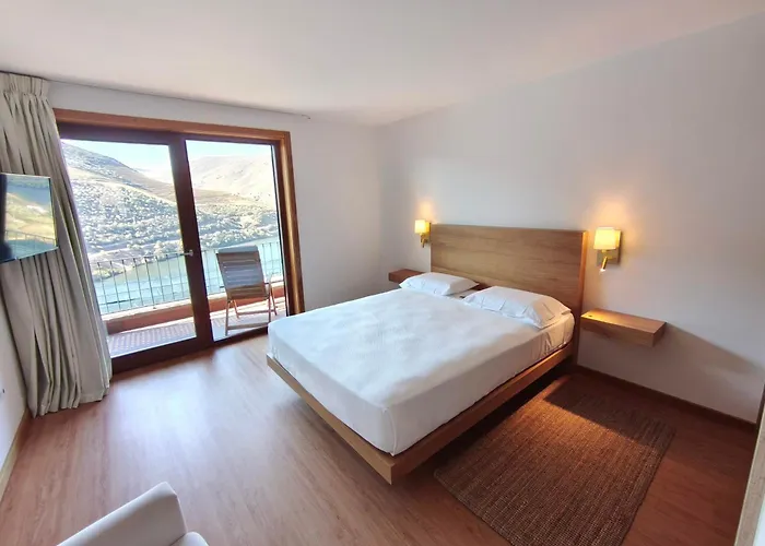 Wine House - Quinta Vale De Carvalho *